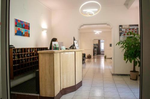 Hotel Domus Rome