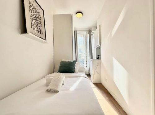 311 Suite Prost - Cosy Apartment Paris Center