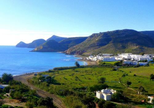 Apartamento Del Mar Las Negras, Las Negras – Bijgewerkte ...