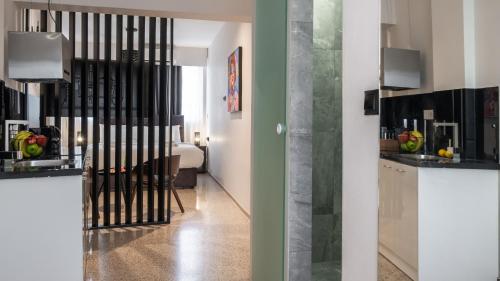 Dema Luxury Suites - Perikleous E8