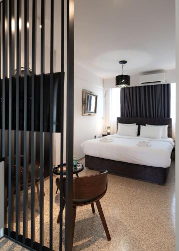 Dema Luxury Suites - Perikleous E8