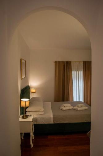 Charme & Chic San Giacomo