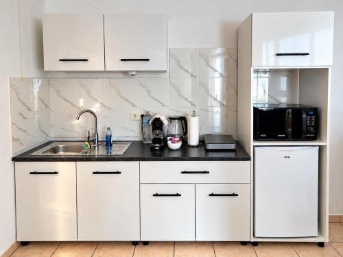 Appartement Confort