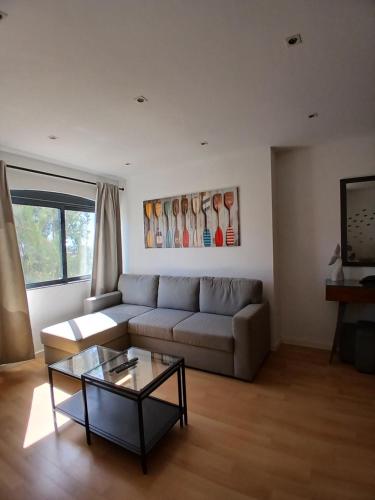 Sea & Earth - Caparica beach apartment