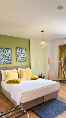 F.T.P Luxury Rooms