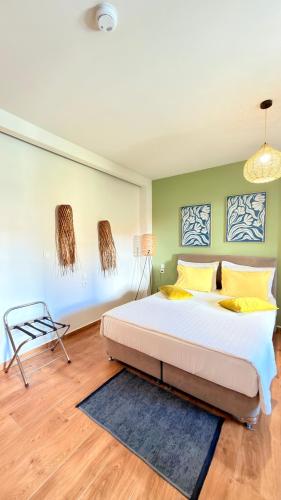 F.T.P Luxury Rooms