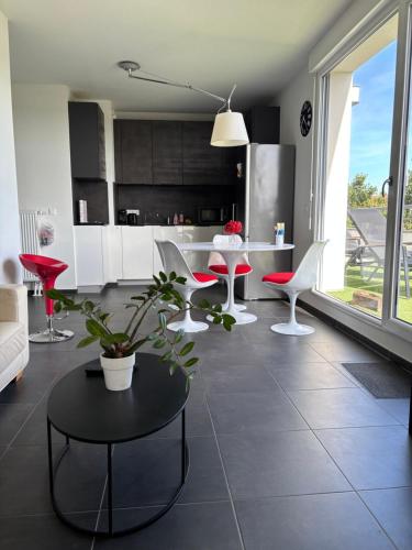 La Terrasse
