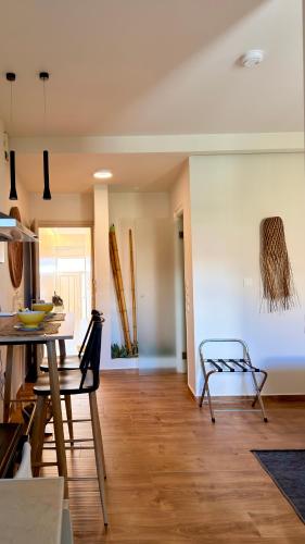 F.T.P Luxury Rooms