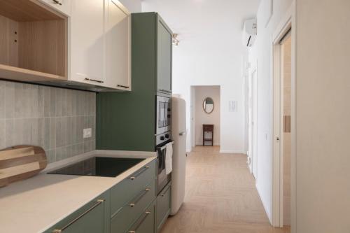 Carissimi - An Italian design experience
