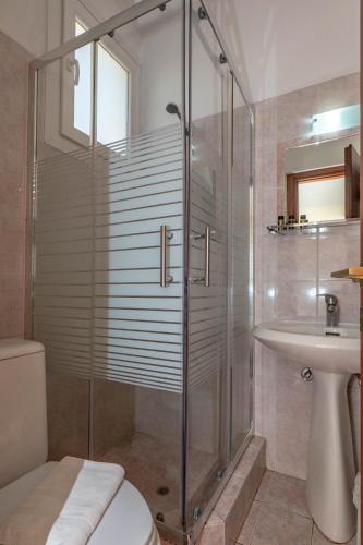 Hotel Alkyon