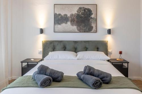 Carissimi - An Italian design experience