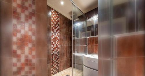 Spacious 1 Bedroom Apartment in Paris