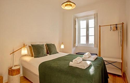 Renovated cosy 1Bedroom Apartment in Santos