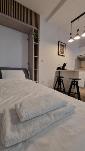 Miha's place