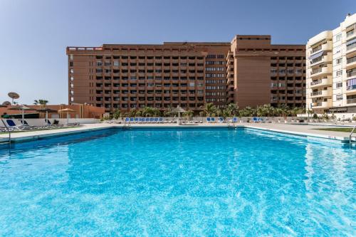 Sur Suites PYR vista mar
