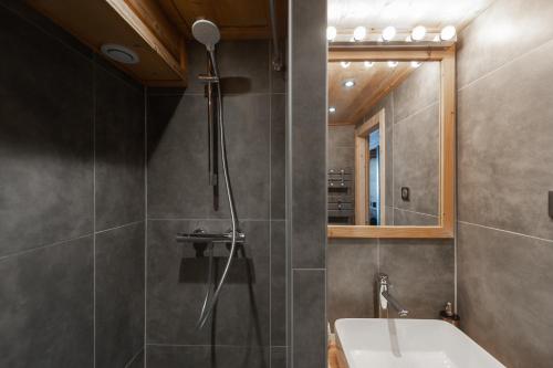 Val Thorens - Cosy Duplex Pied des pistes Silveralp 569
