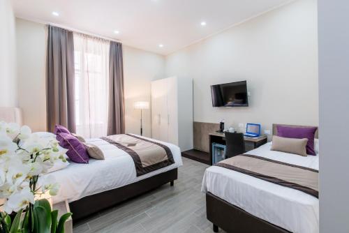 Bloom Apartment