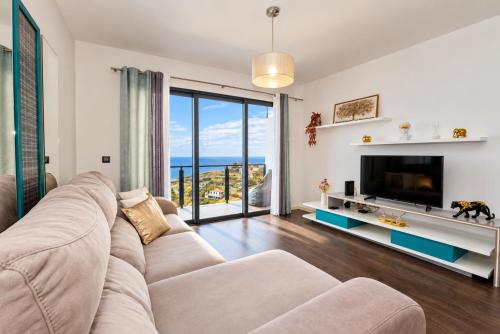 Horizon Pearl Madeira
