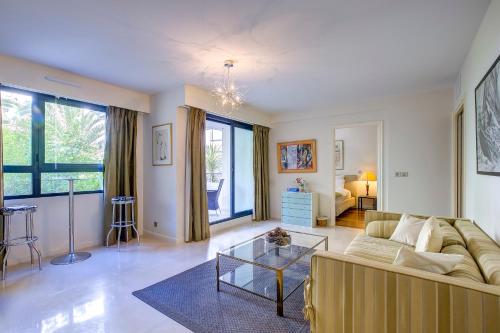 Carlton Riviera Cannes