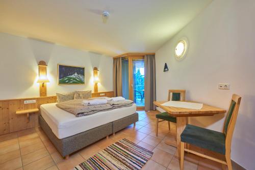 Appartement Hotel Sonneck