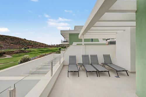 Duplex Bahía