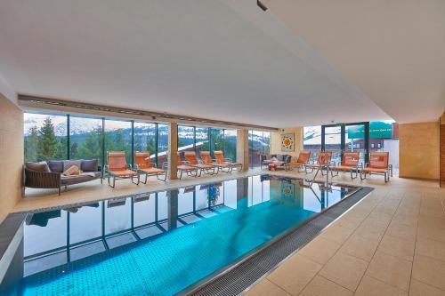 Appartement Hotel Sonneck