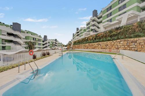 Duplex Bahía