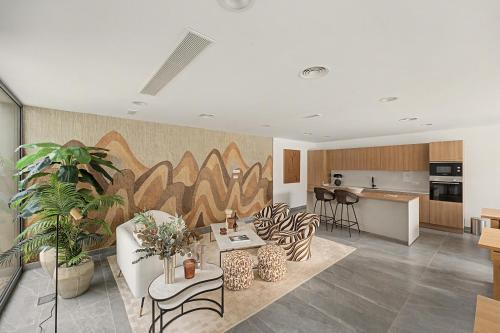 Duplex Bahía