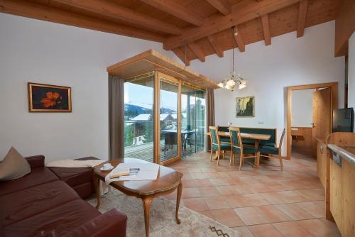Appartement Hotel Sonneck