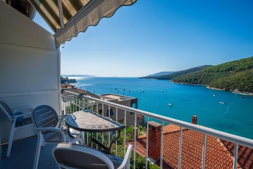 Apartment Sea View