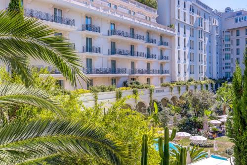 Carlton Riviera Cannes