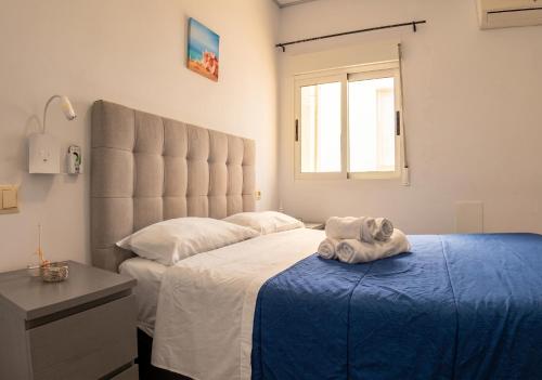 Apartalux Villa Playa