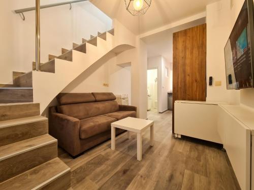 Apartalux Villa Playa