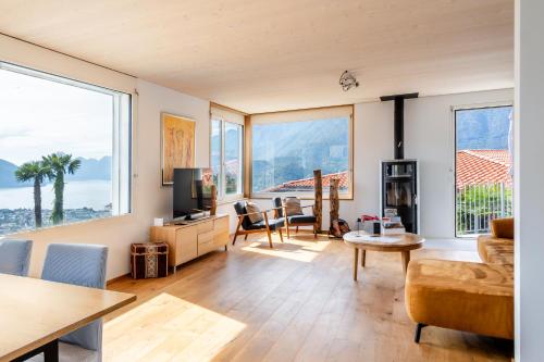 Casa Teatro Panoramico 5 Star Holiday House