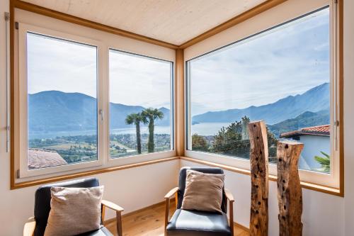 Casa Teatro Panoramico 5 Star Holiday House