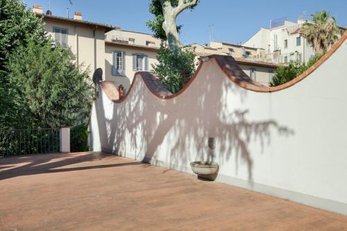 Cottage in centro con parcheggio privato