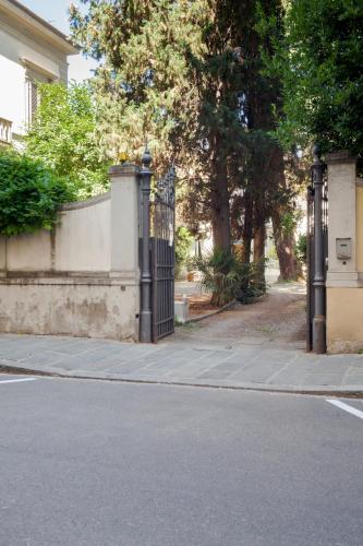 Cottage in centro con parcheggio privato