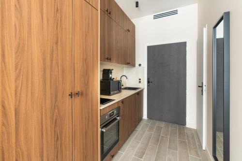 New Studio for 2 near Bastille