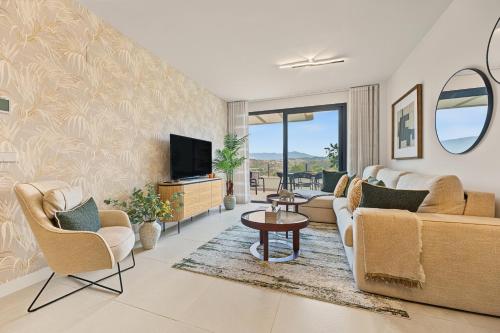 Duplex Bahía