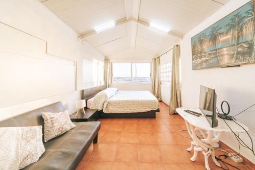 Surf Wave Lisbon House