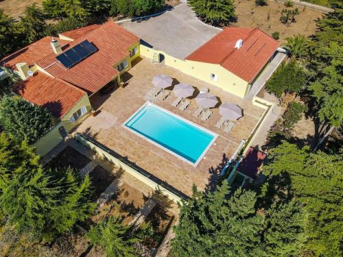 Villa Dean | Private Pool | Family & Golf Escape