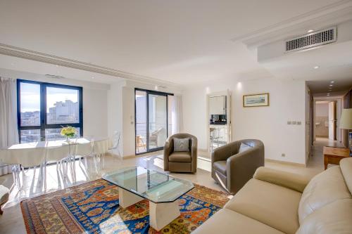 Carlton Riviera Cannes