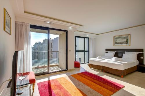 Carlton Riviera Cannes