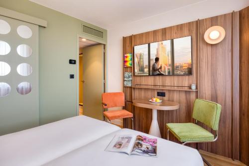 Citadines Place d'Italie Paris