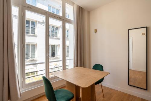 Cosy and Modern Studio for 2 close to Bastille