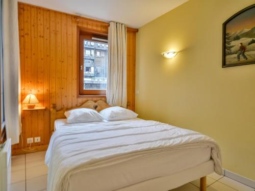 Appartement 6 pers. au centre, proche des pistes, parking