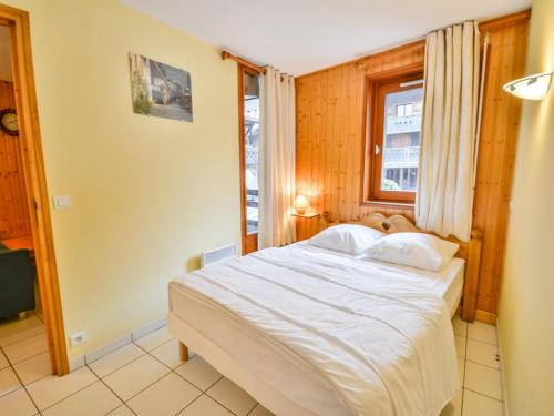 Appartement 6 pers. au centre, proche des pistes, parking