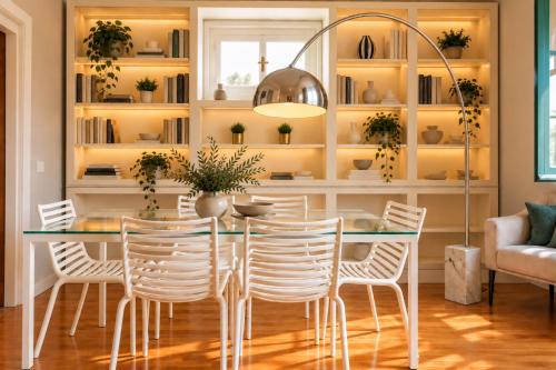 ComeCasa Milan Grand Stay Premium 2BR Apartment