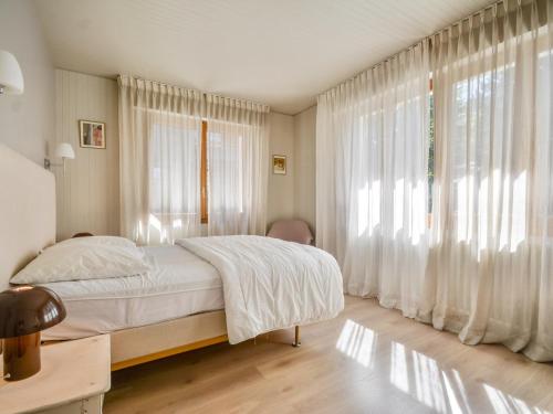 Appartement T4 Lumineux au Centre de Morzine, Proche Télécabines – 6 Pers, Parc. Couv., Multipass Été