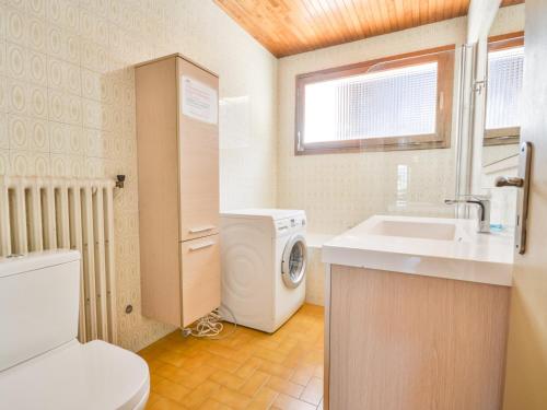 Appartement T4 Lumineux au Centre de Morzine, Proche Télécabines – 6 Pers, Parc. Couv., Multipass Été